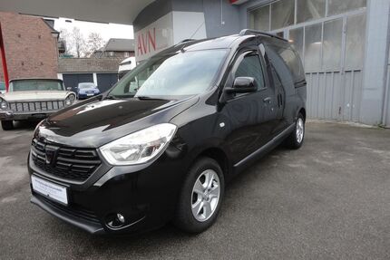 Dacia Dokker Gebrauchtwagen