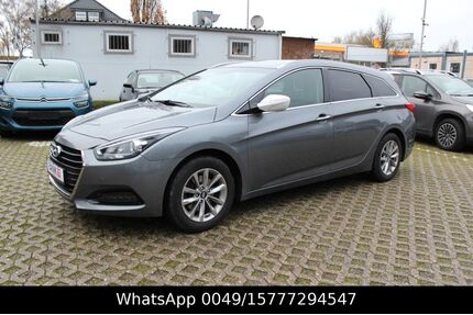 Hyundai i40 Gebrauchtwagen