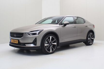 Polestar 2 Gebrauchtwagen