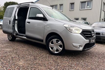 Dacia Dokker Gebrauchtwagen
