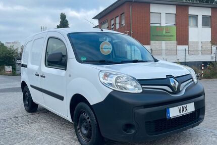 Renault Kangoo Gebrauchtwagen