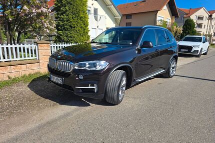 BMW X5 Gebrauchtwagen