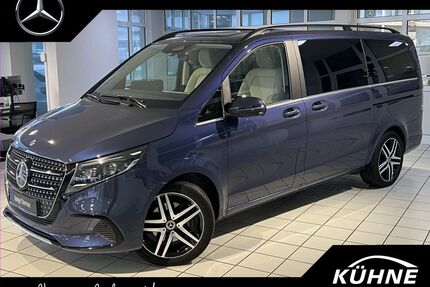 Mercedes-Benz V 300 Gebrauchtwagen