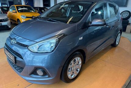 Hyundai i10 Gebrauchtwagen