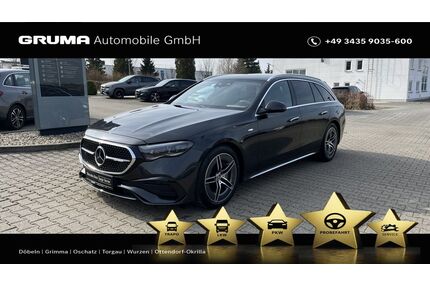 Mercedes-Benz E 300 Gebrauchtwagen