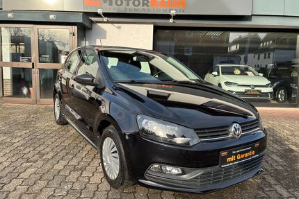 VW Polo Gebrauchtwagen