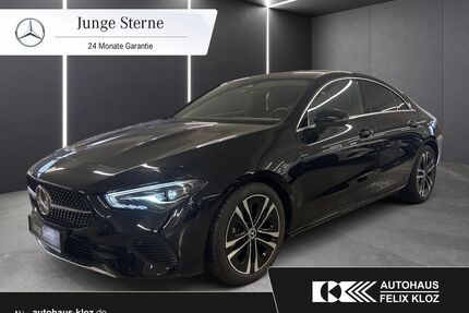 Mercedes-Benz CLA 180 Gebrauchtwagen