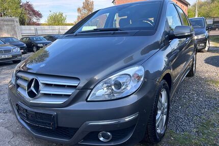 Mercedes-Benz B 180 Gebrauchtwagen