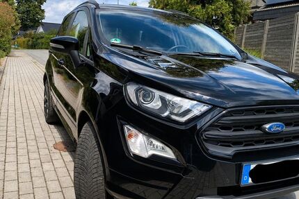 Ford EcoSport Gebrauchtwagen