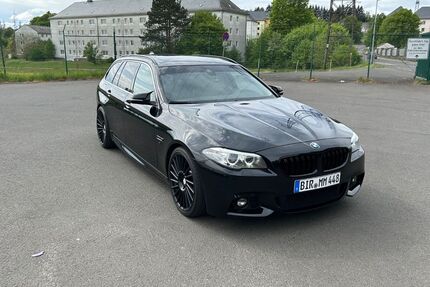 BMW 520 Gebrauchtwagen