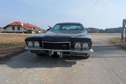 Buick Riviera Gebrauchtwagen
