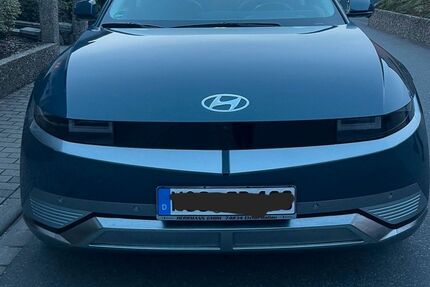 Hyundai IONIQ 5 Gebrauchtwagen