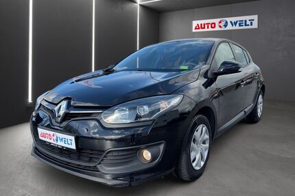 Renault Megane Gebrauchtwagen