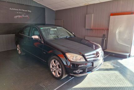 Mercedes-Benz C 280 Gebrauchtwagen