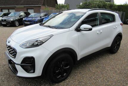 Kia Sportage Gebrauchtwagen
