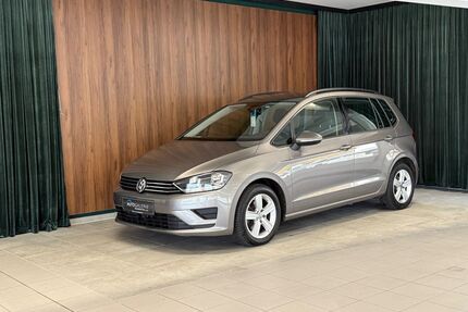 VW Golf Sportsvan Gebrauchtwagen