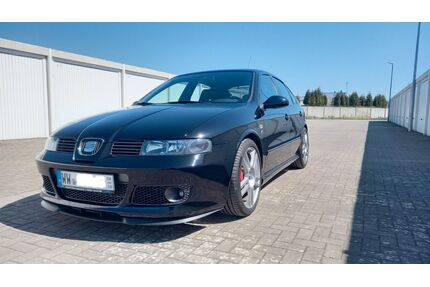 Seat Leon Gebrauchtwagen