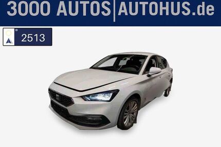 Seat Leon Gebrauchtwagen