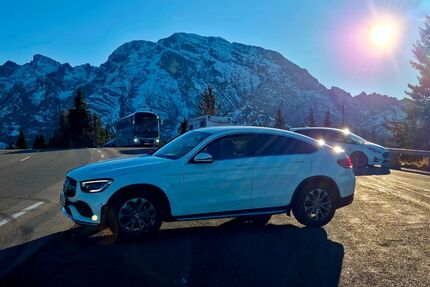 Mercedes-Benz GLC 300 Gebrauchtwagen