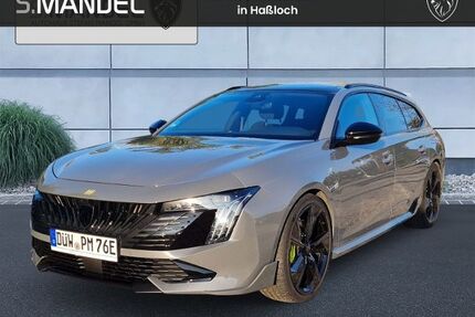 Peugeot 508 Gebrauchtwagen