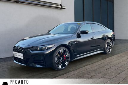 BMW 420 Gran Coupé Gebrauchtwagen