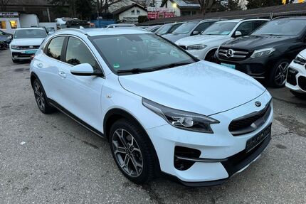 Kia XCeed Gebrauchtwagen
