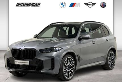 BMW X5 Gebrauchtwagen