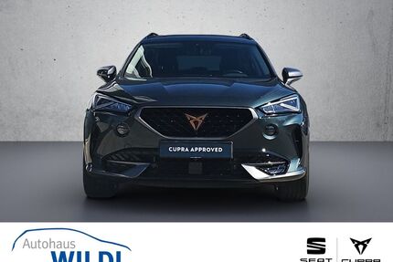 Cupra Formentor Gebrauchtwagen
