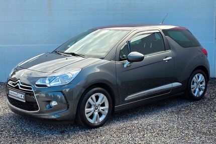 Citroen DS3 Gebrauchtwagen