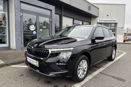Skoda Kamiq Gebrauchtwagen