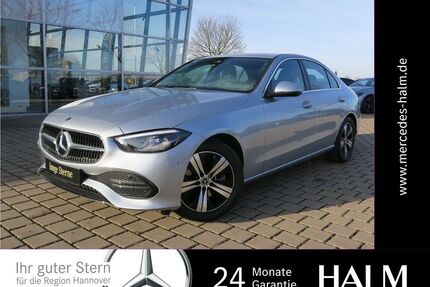 Mercedes-Benz C 220 Gebrauchtwagen