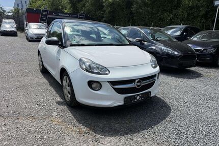 Opel Adam Gebrauchtwagen
