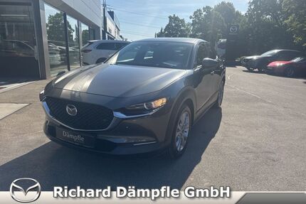 Mazda CX-30 Gebrauchtwagen