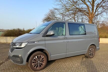VW T6 Transporter Gebrauchtwagen