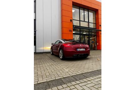 Peugeot RCZ Gebrauchtwagen