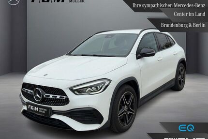 Mercedes-Benz GLA 200 Gebrauchtwagen