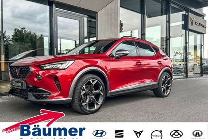 Cupra Formentor Gebrauchtwagen