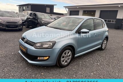VW Polo Gebrauchtwagen