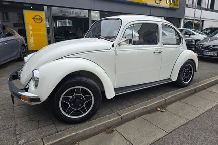 VW Käfer Gebrauchtwagen