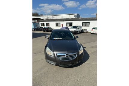 Opel Insignia Gebrauchtwagen