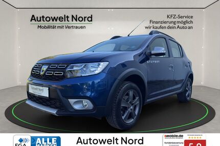 Dacia Sandero Gebrauchtwagen