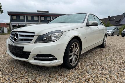 Mercedes-Benz C 180 Gebrauchtwagen