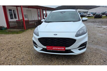 Ford Kuga Gebrauchtwagen