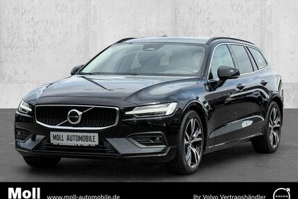 Volvo V60 Gebrauchtwagen