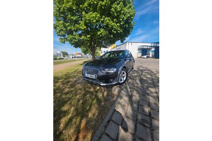 Audi A4 Allroad Gebrauchtwagen