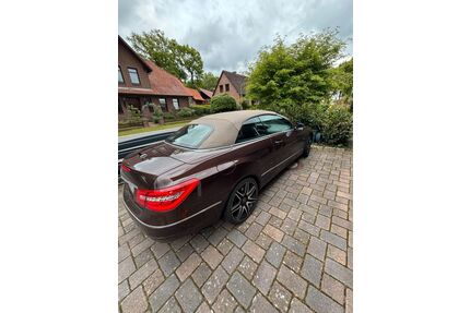 Mercedes-Benz E 350 Gebrauchtwagen