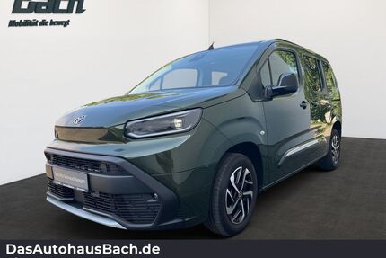 Toyota Proace City Gebrauchtwagen