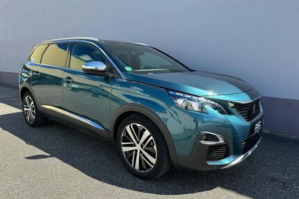 Peugeot 5008 Gebrauchtwagen