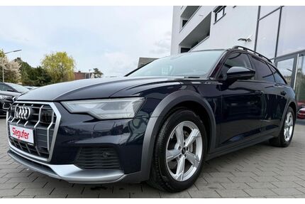 Audi A6 Allroad Gebrauchtwagen