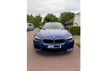 BMW M5 Gebrauchtwagen